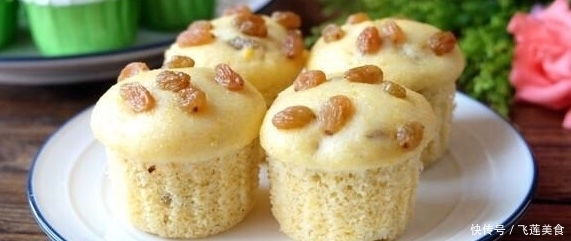 孩子爱的发糕，不放水，不用烤箱，松软香甜，好吃不上火，太美味