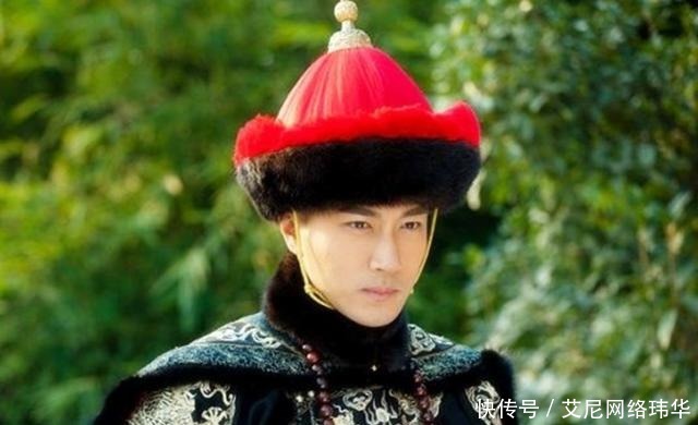 情有独钟|皇太极有十五位妃子,为什么唯独对海兰珠情有独钟?