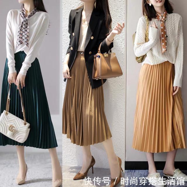 搭配 春天的衣服再多也别少了这几款,30、40岁女人穿,简约气质又减龄