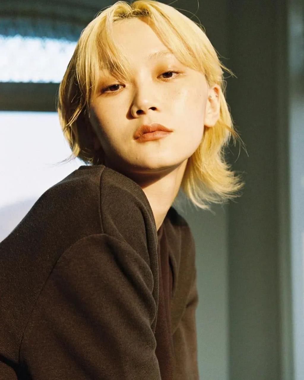 发型你到底适合短发还是长发剪对真的美哭了