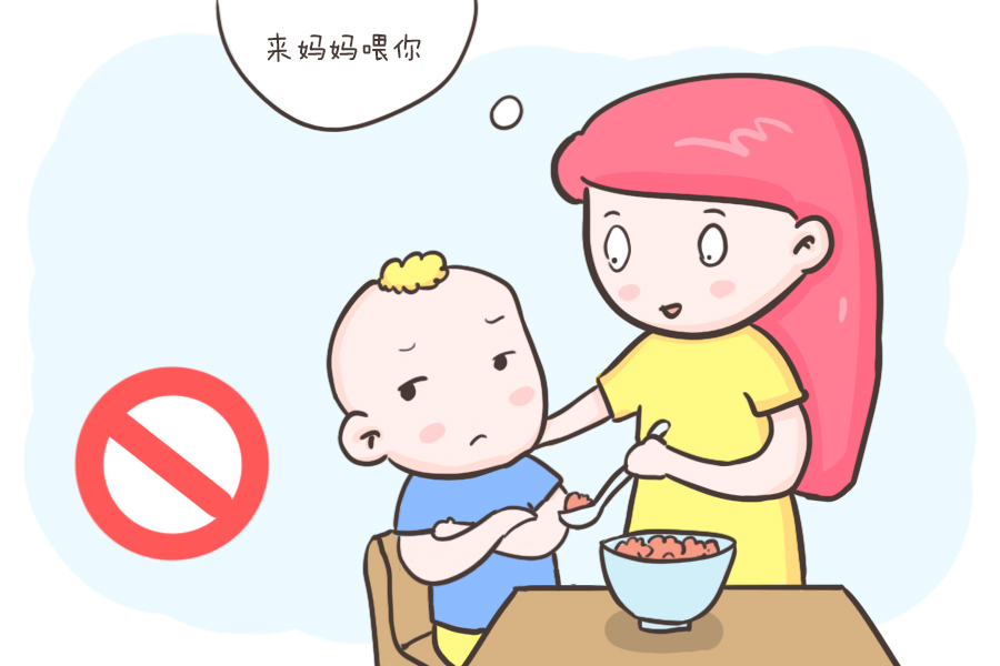 成人|孩子自理能力差?可能是因为你这几点没做好!现在改正还来得及!