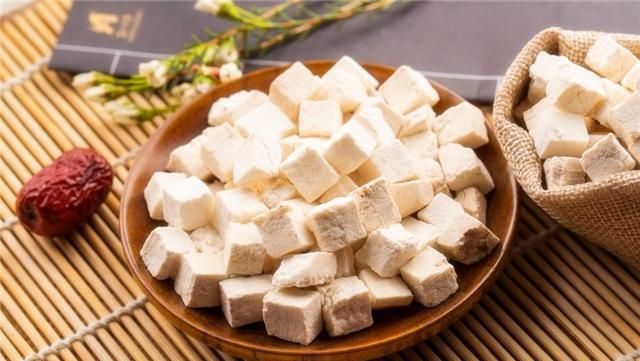 白術雖好，為什么有的人不可以吃？原因是什么？今天告訴各位答案