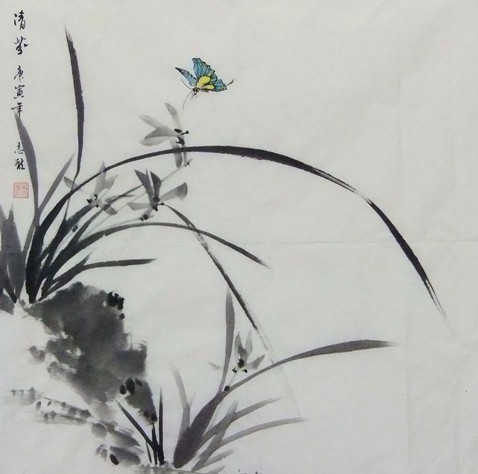 荣封|此人本是秦淮八艳之一,跋涉千里追随情郎,晚年荣封一品诰命夫人