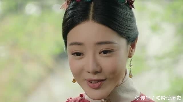 制度|看大明风华,了解明朝女官制度,邓家佳饰演的胡善祥官居几品?