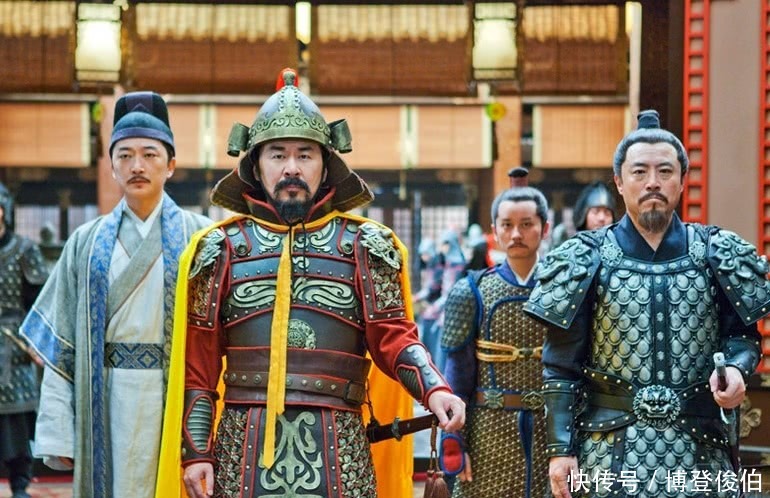 功臣|论功封赏,功臣本该封国公,皇帝却突然变脸:你可知罪?