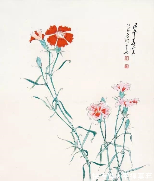 春秋#四十春秋弹指间,东临碣石观沧海,西望悠云忆故山