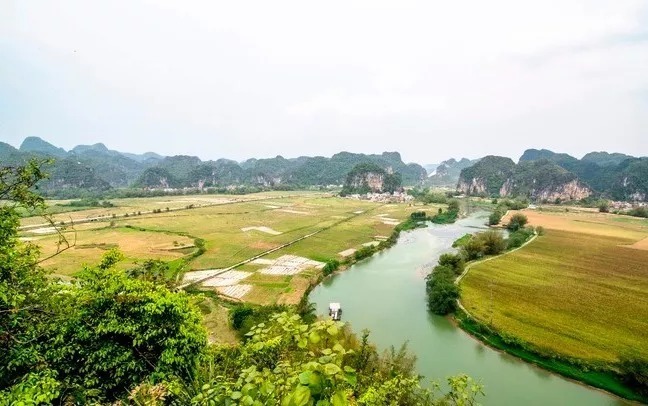 若尔盖|来一场一个人的旅行！去这7个旅行地，感受这个世界的美好吧~