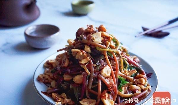 难得的“黄金野菜”,消炎杀菌降血压,是天然的抗生素