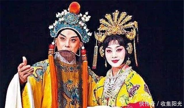  京剧界最好的一条嗓子于魁智我没有离婚，妻子还是原配