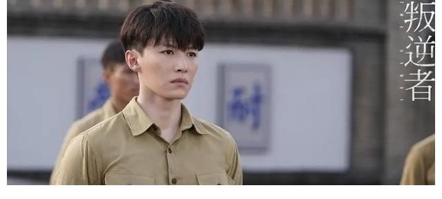 朱怡贞|《叛逆者》大结局：左秋明结局曝光，酷刑中死亡，林楠笙极力隐忍