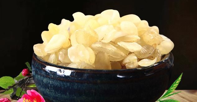 女人不想老太快，多吃這種天然食物，補充雌性激素，調節內分泌