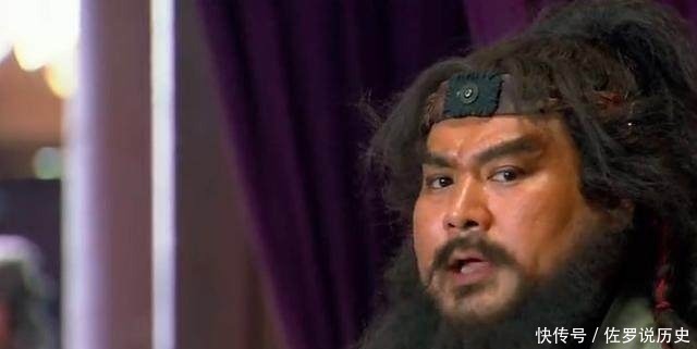 李逵其实不傻, 他骂宋江的时候, 道出了宋江的另一面