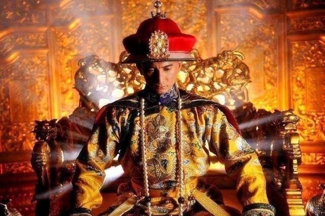 龙纹$古代穿衣规矩太多,每年都有人因此丧命,龙袍更是重中之重