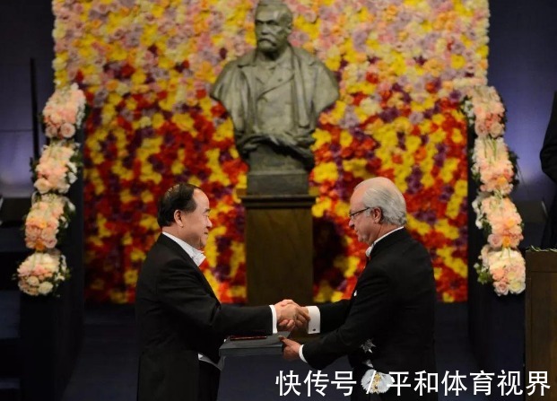 裙子@莫言为何说“那些有一千条裙子,一万双鞋子的女人们是有罪的”?