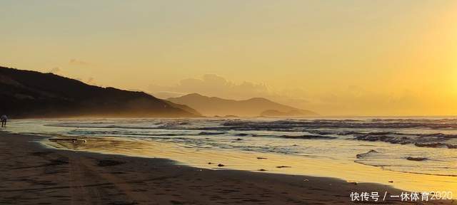 天空|「海岛露营·黑排角」沙滩露营，打卡“广东天空之境”！5.22广州出发2天1夜