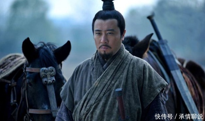 虎将|三国时期,蜀国还有一员虎将,武力比黄忠还高,知道的人不多