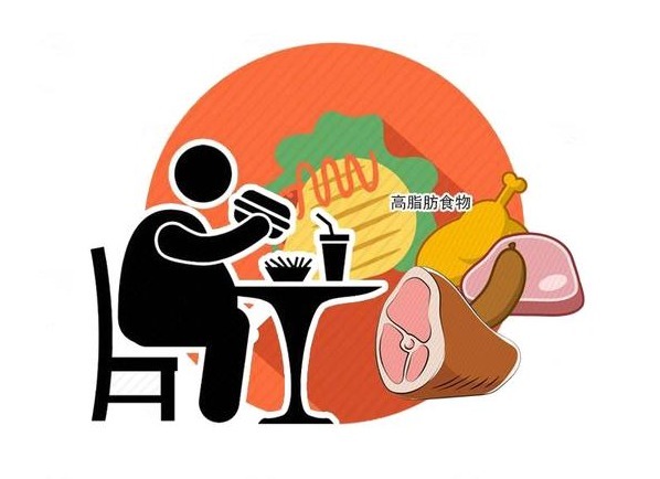 发霉|肝脏没你想得那么“坚强”!7个习惯一个比一个伤肝,尽快改!