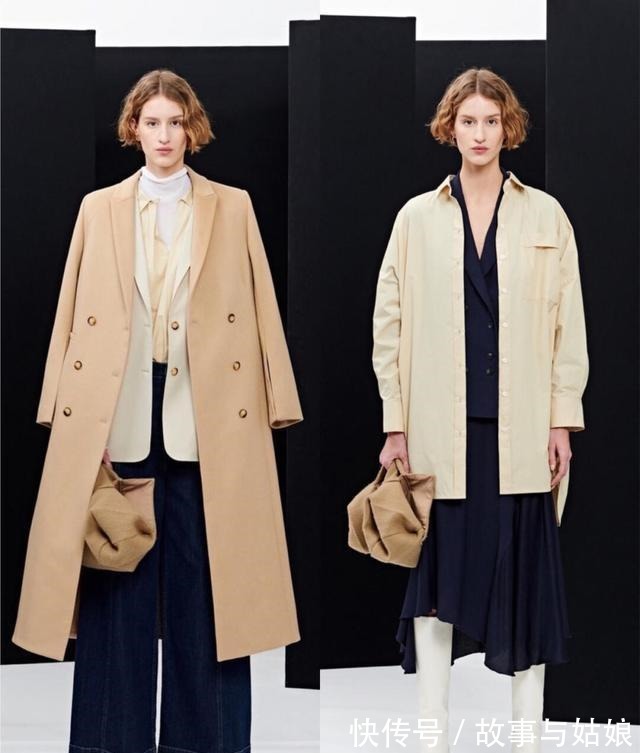 颜色 高级质感的配色方案推荐,清新时髦有气质,让你轻松提升穿搭品味!