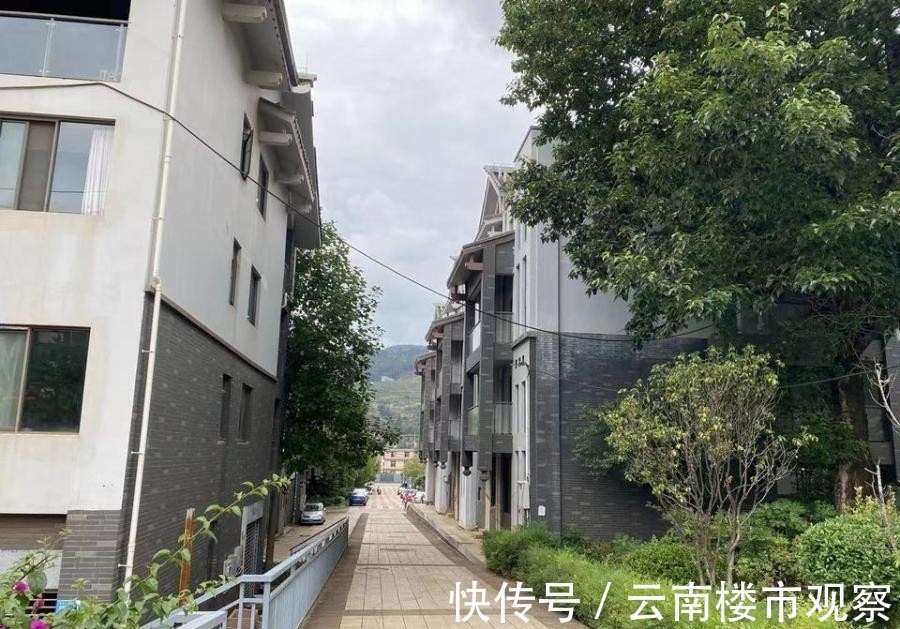 昆明|9亿?昆明著名烂尾楼玉器城要打包卖了!