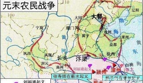 豪言|历史上4句造反豪言，第1句虽然出自奴隶之口，但影响后世两千多年