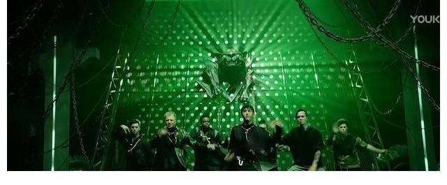 张艺兴|《街舞4》队长开场白，王一博称拿过一次冠军，第四季目的很简单