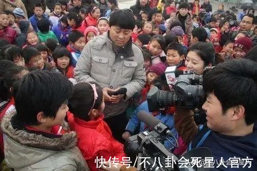 《星光大道》5位冠军现状:从阿宝到玖月奇迹,混得一个不如一个