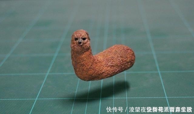 ev小长假不看点沙雕图怎么过!这世上竟有如此沙雕的手办!