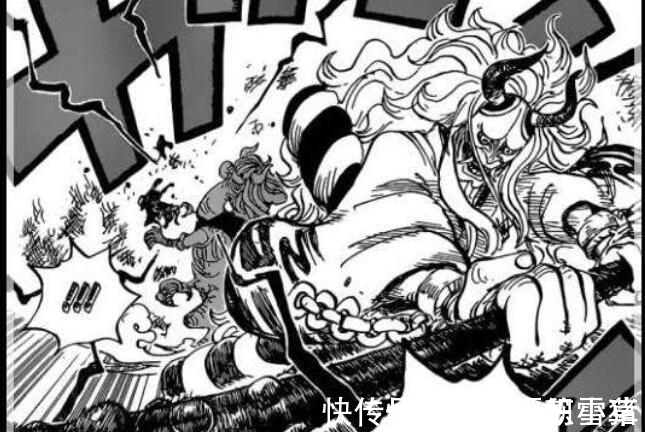 草帽大船团第九船长出现,实力在山治之上,还是艾斯故友