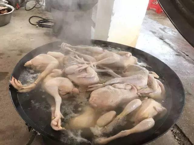 那些年在汤阴农村吃席的情景，你还记得吗？