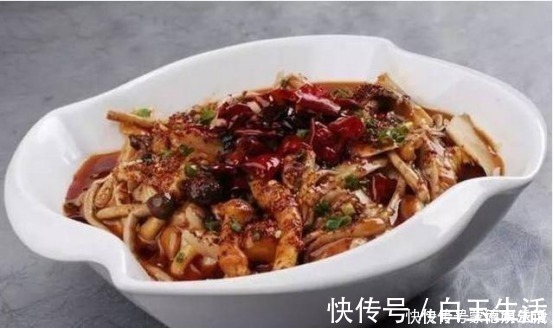 亲朋|经常吃不腻的几道家常菜,学会了招待亲朋好友能给你挣面子