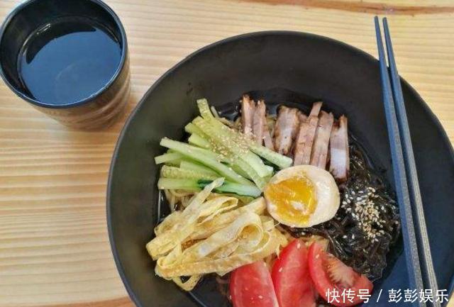 日本很爆红的“假中国菜”，就连中国人自己都没听过