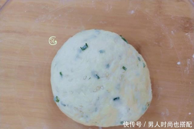 自从学会这个小饼,早餐和零食不发愁,做法简单又解馋,孩子爱吃!