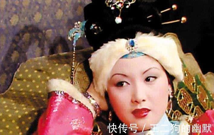 尤二姐$《红楼梦》:原来我们都错怪凤姐了,尤二姐的死其实另有凶手