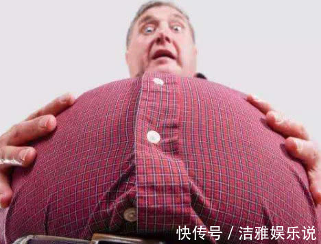 体重指数|肚子赘肉多,厨房一味料让你3天瘦7斤,试过的都有效