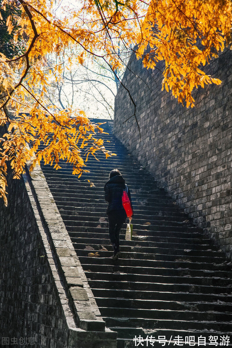 中秋|穿越千年，当秋日美景遇上古诗词，许你一个诗意的山河