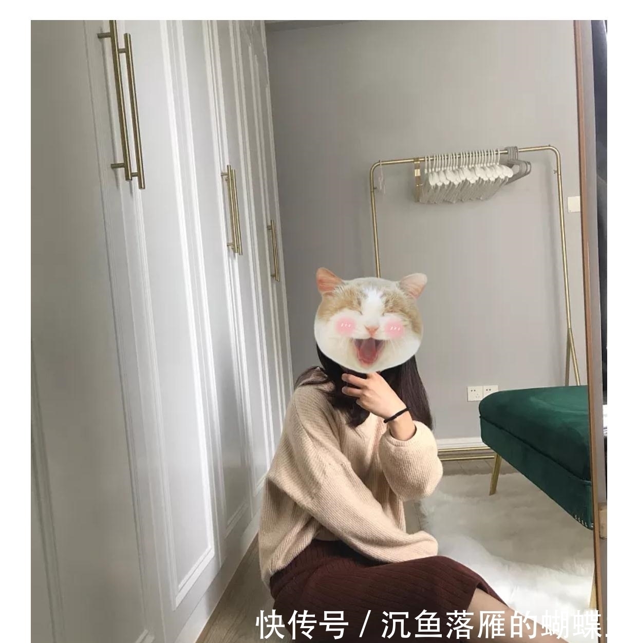 书桌柜|160㎡新房,装修花了38W,全屋简约舒适,电视墙实在喜欢!晒晒