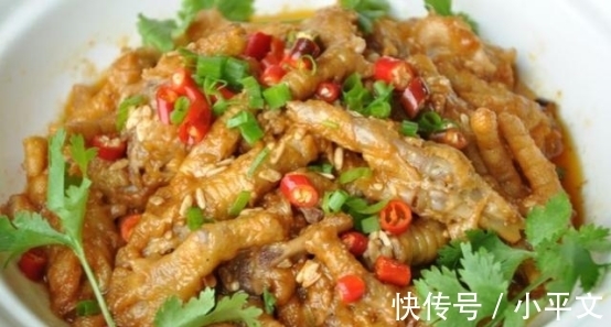 鸭肠|在家请客做的几道家常菜,色香味浓,每道菜都能食欲大增