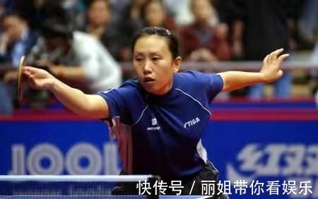 高军|她曾是中国女乓冠军，后加入美国乒乓担任主帅，为巴黎奥运做准备