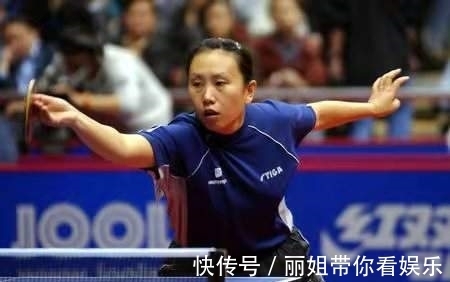 高军|她曾是中国女乓冠军,后加入美国乒乓担任主帅,为巴黎奥运做准备