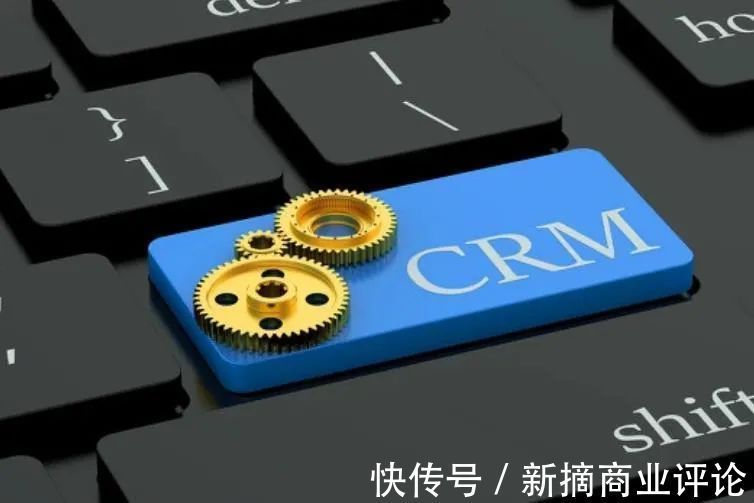 b端|销售易打破中美CRM的“十年之差”