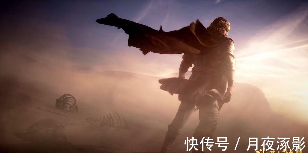 斗罗大陆|斗罗大陆唐昊的最强魂技,击败千寻疾,吓退武魂殿二供奉