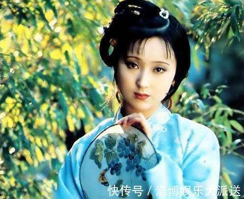 宝玉&林黛玉是怎么死的作者早在第五回就已经透露,埋葬她的人是宝玉