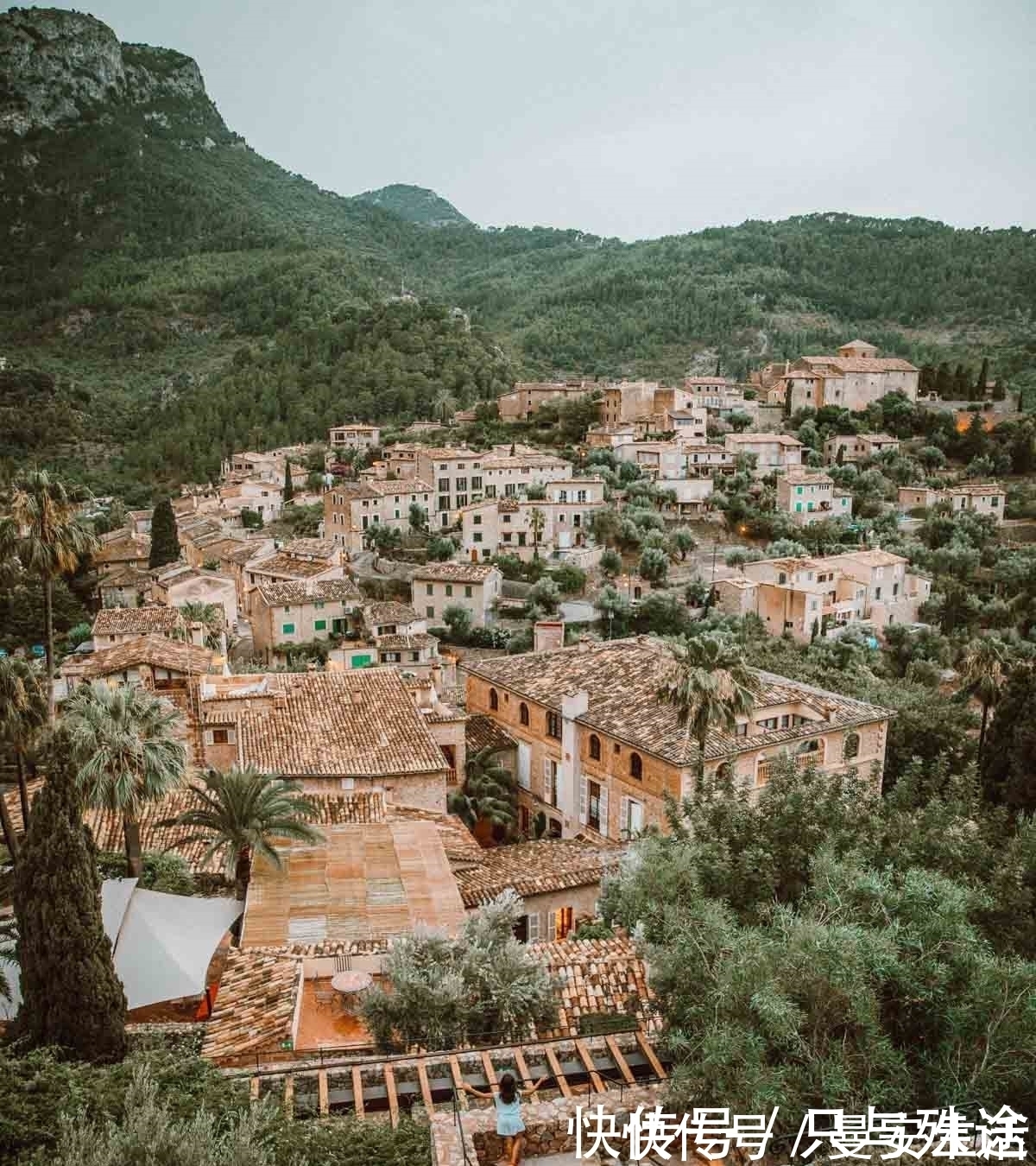 旅游|自然的人间天堂，西班牙马略卡岛旅游指南之三