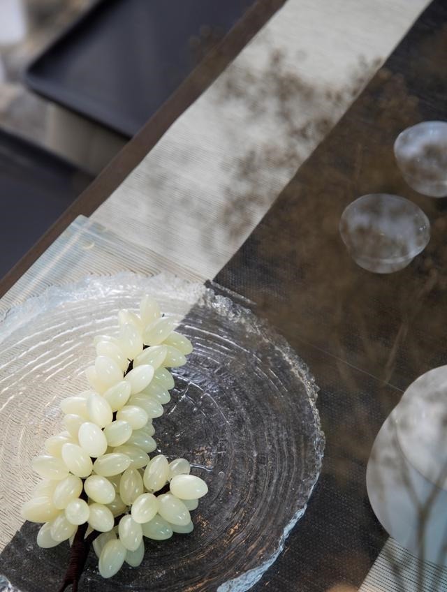 古韵|这对夫妻晒出146㎡之家,一点都不豪华的“中式”,却被深深迷住