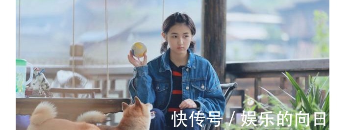 综艺|杨紫，可能是《向往的生活》最稀缺的一个角色！