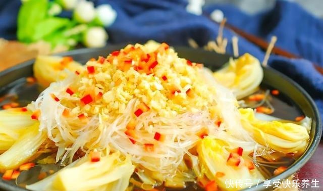 白菜和它真是绝配,上锅简单一蒸,比吃肉还下饭,价格还不贵!