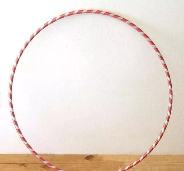 家里的旧牛仔,不用扔,巧利用改造成地毯,美观又实用!附教程