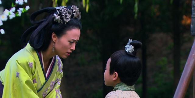 吕雉|为什么后代都称“吕雉”为“妖后”这几件事足以说明一切