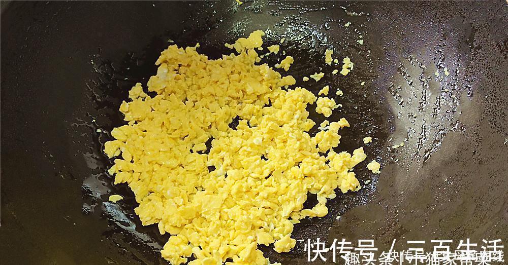 实用|“酱油炒饭”怎么炒好吃?教你一个简单实用的方法,做出来特别香