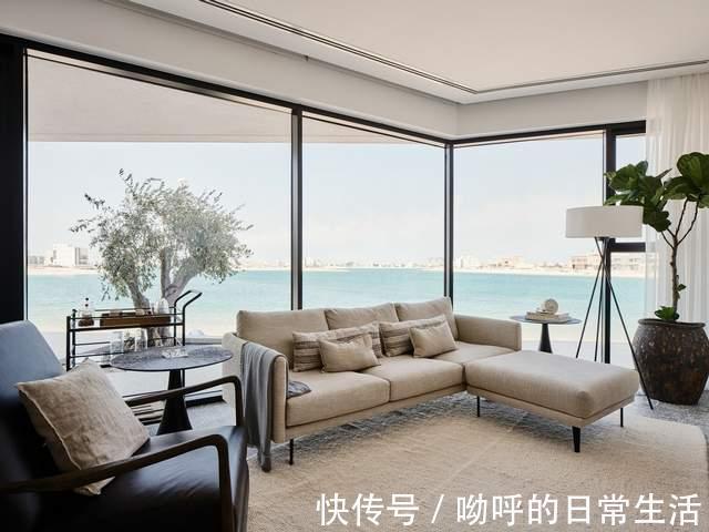 海滩风|什么是海滩风?和如何设计装修
